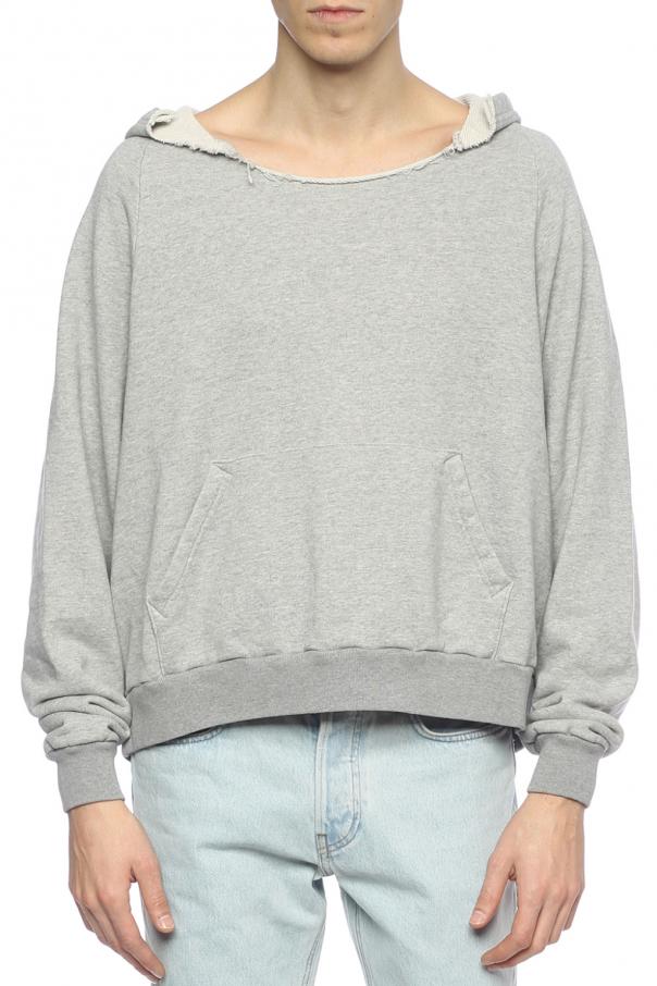 yeezy sweatshirt womens